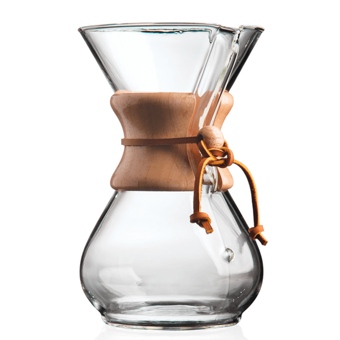 Hovedbilde Chemex Classic