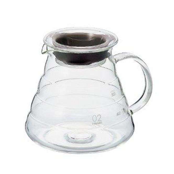 Hovedbilde Hario V60 Serveringskanne