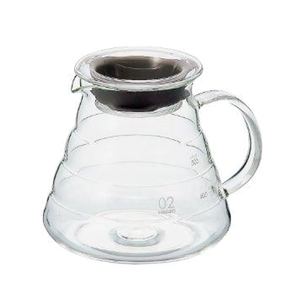 Hario V60 Serveringskanne