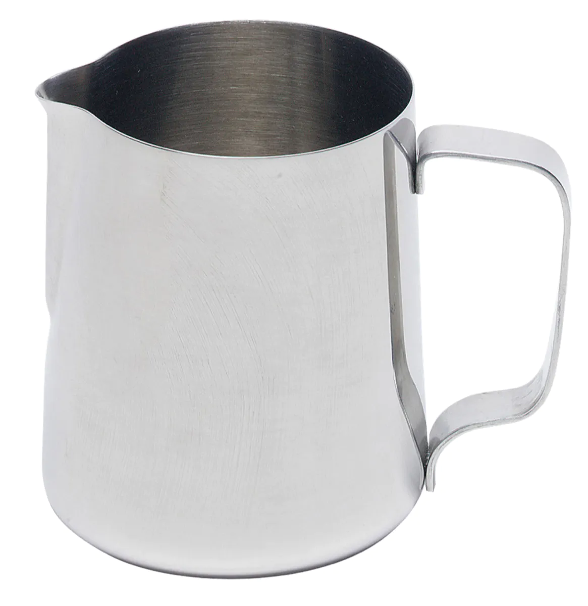Stålmugge 1 liter