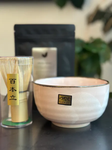 Hovedbilde Matcha-kit