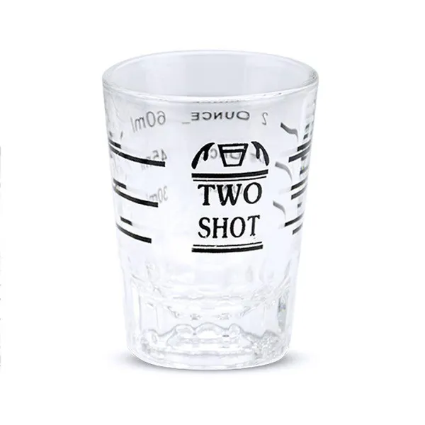 Hovedbilde Shotglass 2 oz