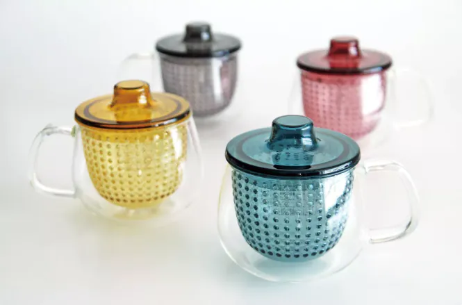 Hovedbilde Kinto Unimug infuser