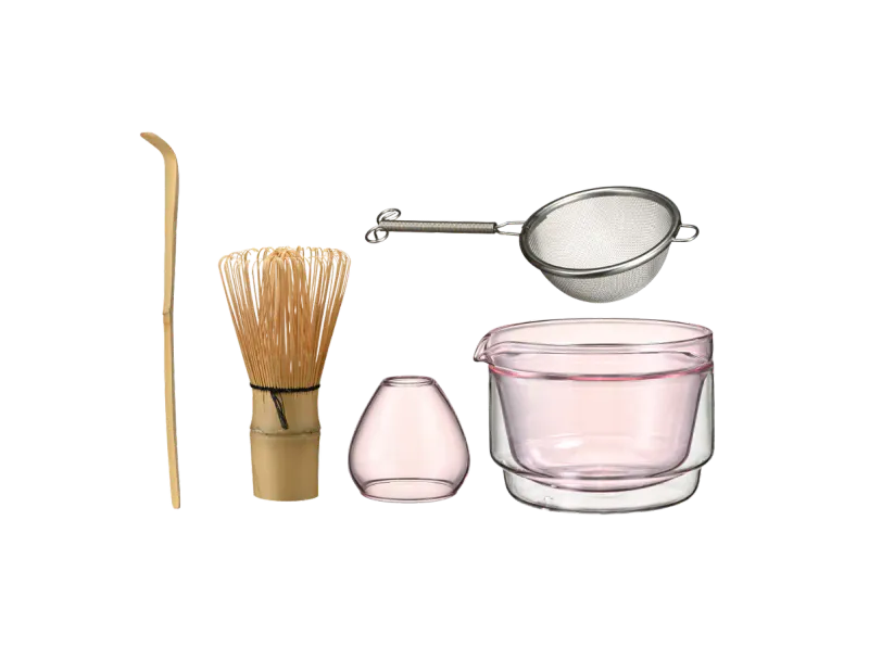 HARIO - Matcha Kit