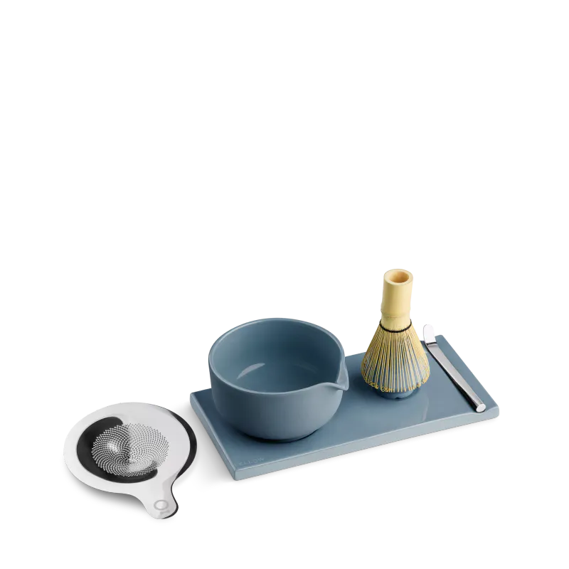 FELLOW - Matcha set 